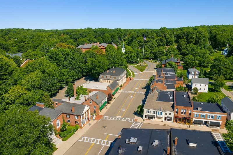 Mold Abatement Service in Middlesex County, MA