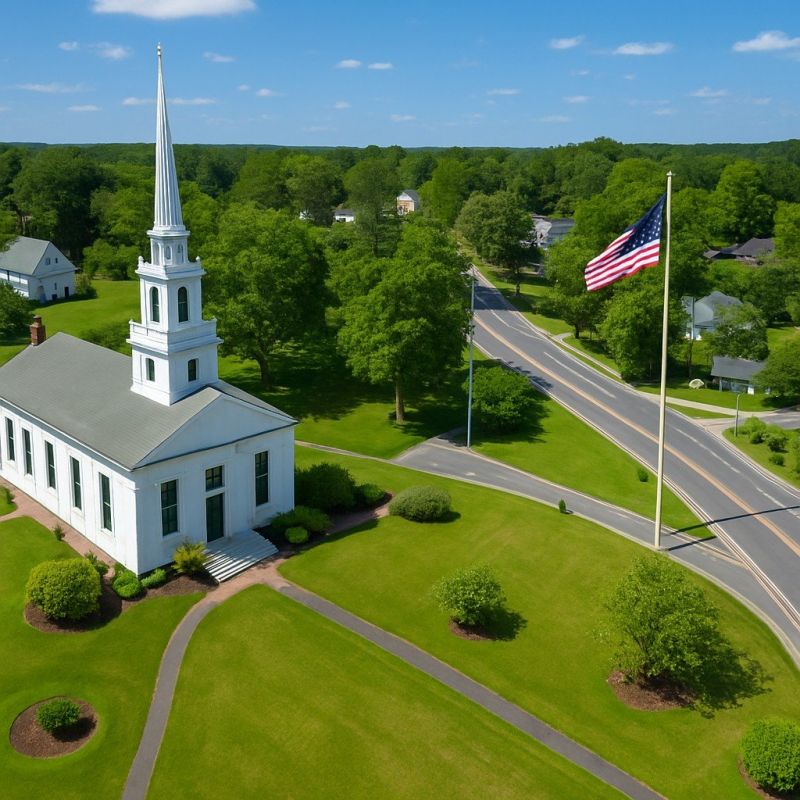 Mold Abatement Service in Chelmsford, MA