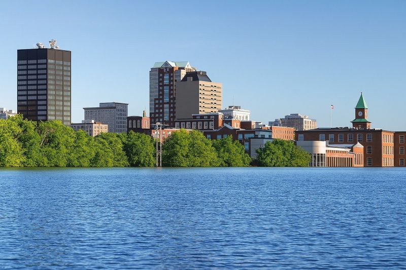 Mold Abatement Service in Manchester, NH