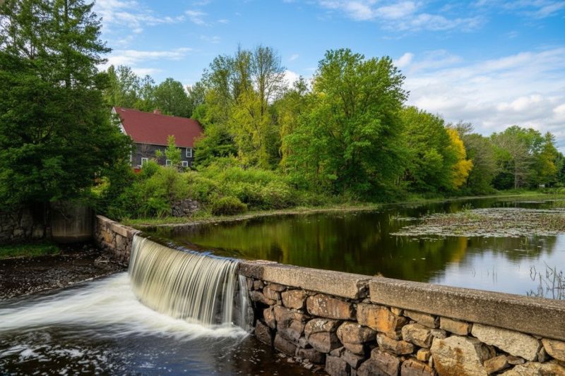 Mold Abatement Service in Auburn, NH