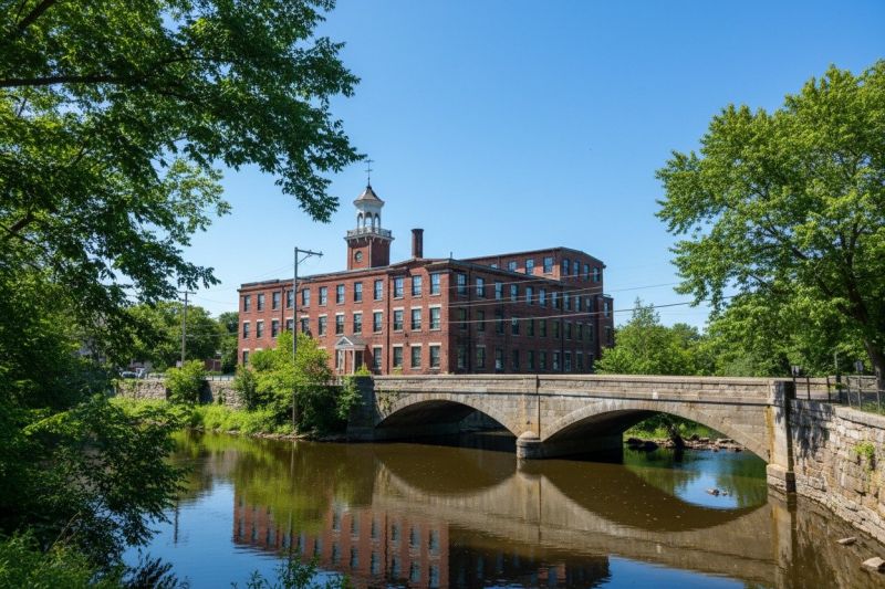 Mold Abatement Service in North Billerica, MA