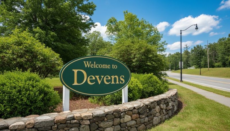 Mold Abatement Service in Devens, MA