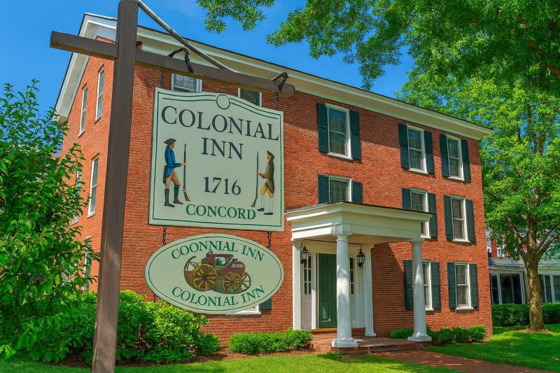 Mold Abatement Service in Concord, MA