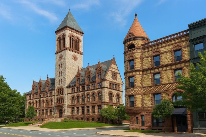 Mold Abatement Service in Cambridge, MA