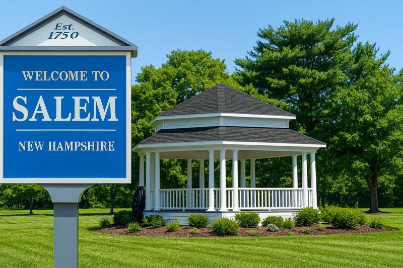 Mold Abatement Service in Salem, NH