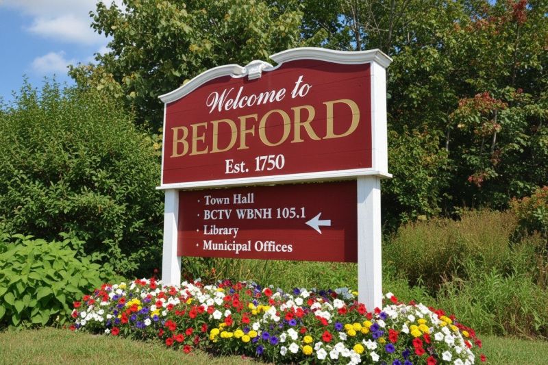 Mold Abatement Service in Bedford, NH