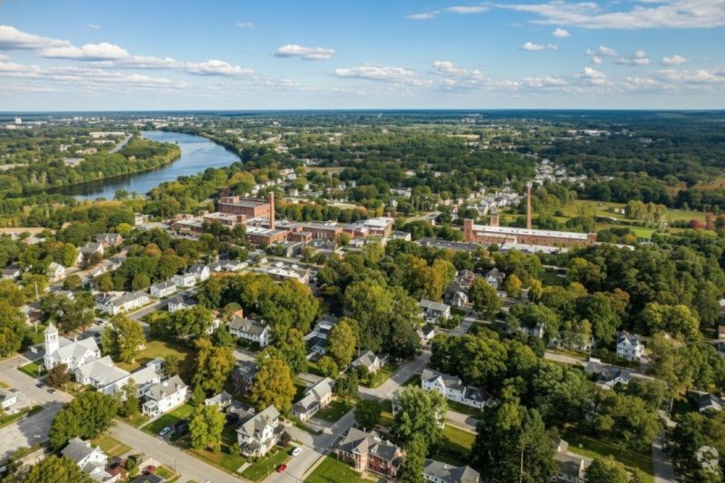 Mold Abatement Service in North Chelmsford, MA