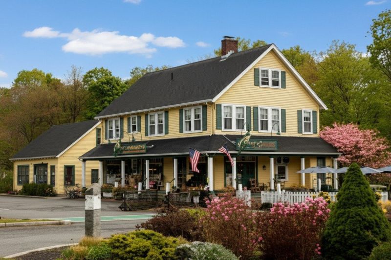 Mold Abatement Service in Carlisle, MA
