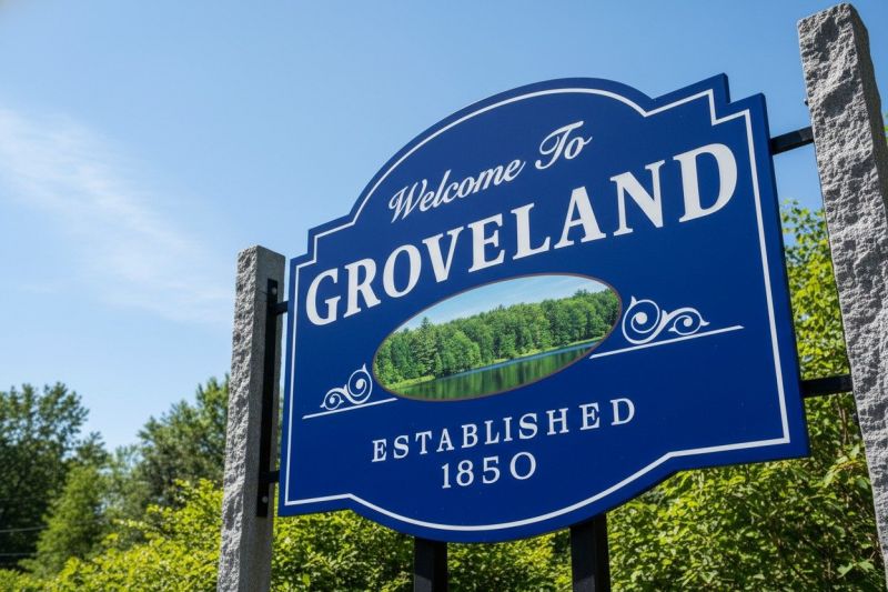 Mold Abatement Service in Groveland, MA