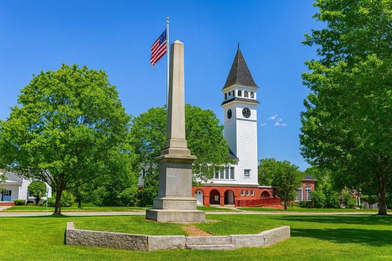 Mold Abatement Service in Hollis, NH