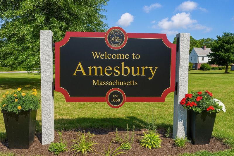 Mold Abatement Service in Amesbury, MA