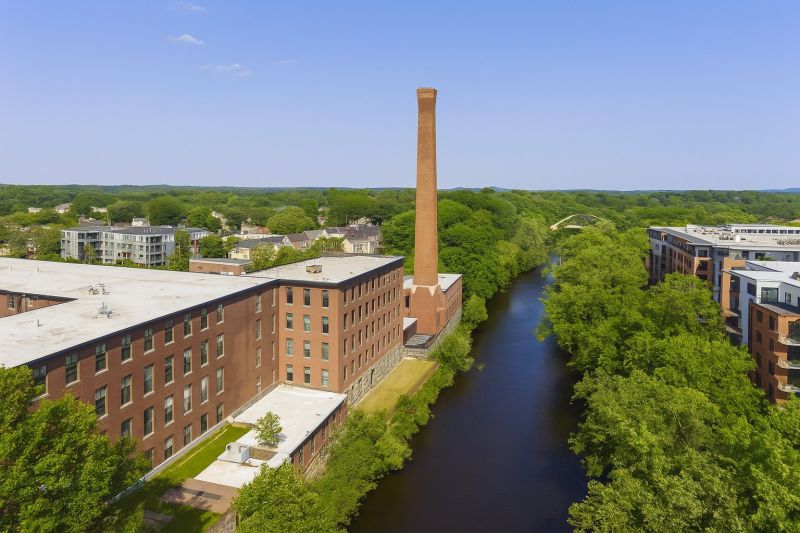 Mold Abatement Service in Waltham, MA
