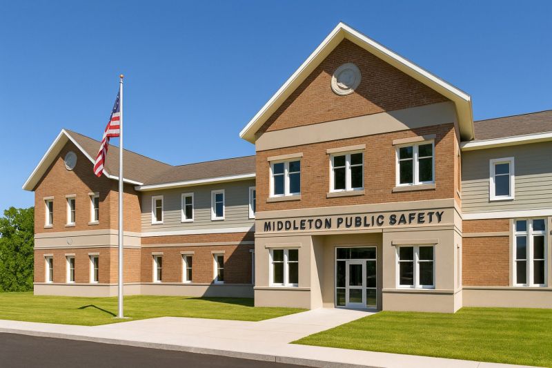 Mold Abatement Service in Middleton, MA