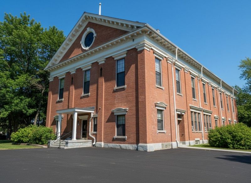 Mold Mitigation Service in Groton, MA