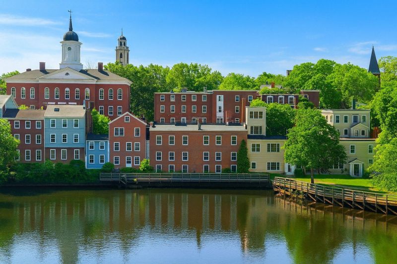 Mold Mitigation Service in Exeter, NH