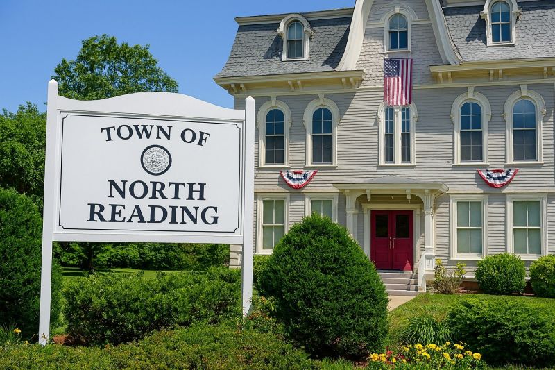 Mold Mitigation Service in North Reading, MA