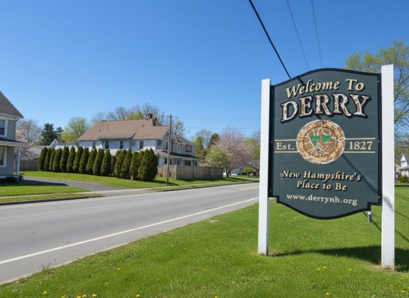 Mold Mitigation Service in Derry, NH