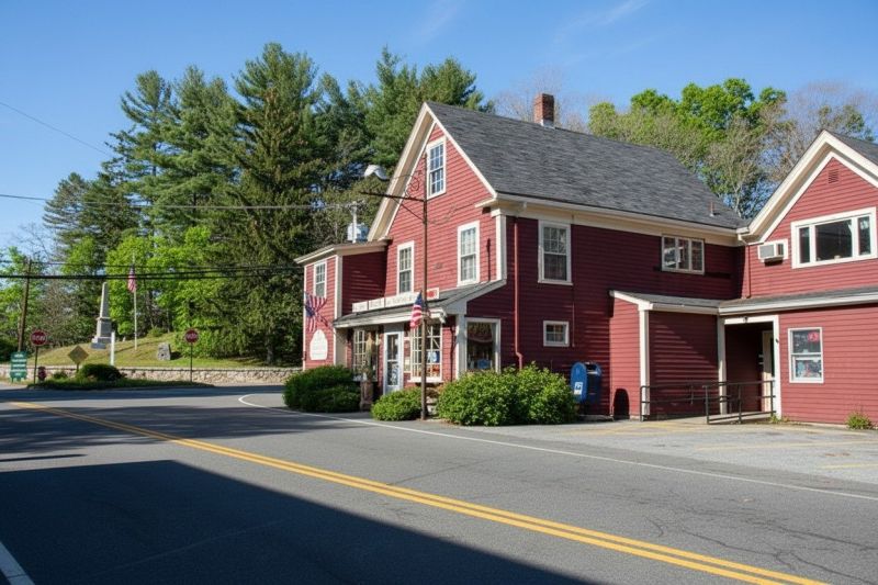 Mold Remediation Service in Boxford, MA