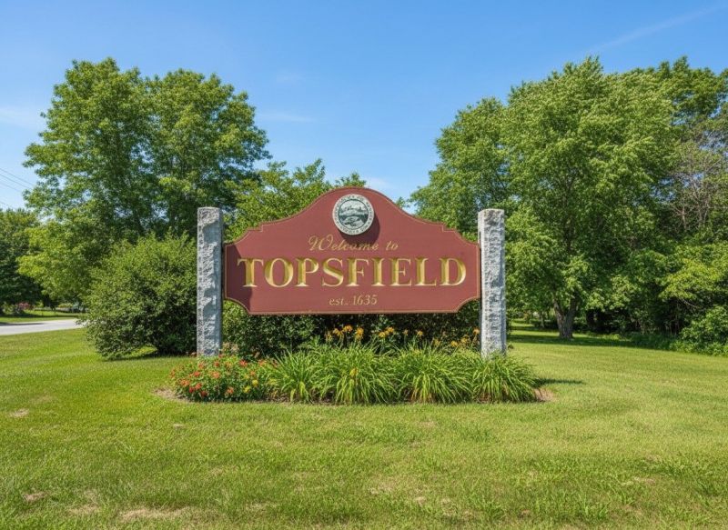 Mold Remediation Service in Topsfield, MA
