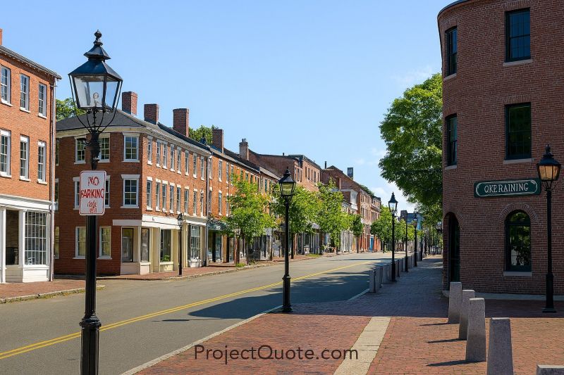 Mold Remediation Service in Newburyport, MA