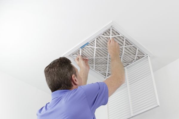 HVAC Mold Cleaning - Hvac Mold Cleaning Exeter, New Hampshire